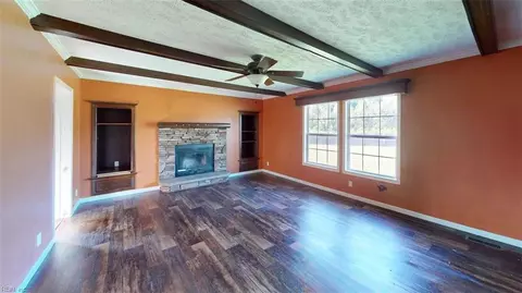 Living - 4985 Deer Path Rd, Suffolk, VA 23437 photo 1 of 9