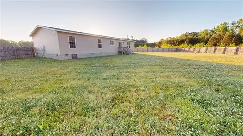 Exterior - 4985 Deer Path Rd, Suffolk, VA 23437 photo 4 of 5