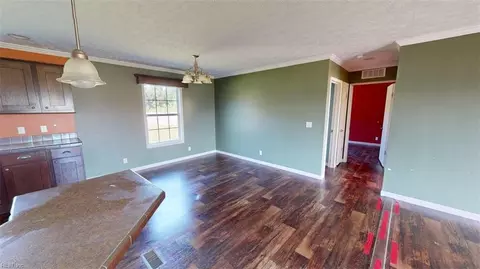 Entry Way - 4985 Deer Path Rd, Suffolk, VA 23437 photo 7 of 8