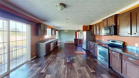 Entry Way - 4985 Deer Path Rd, Suffolk, VA 23437 photo 5 of 8