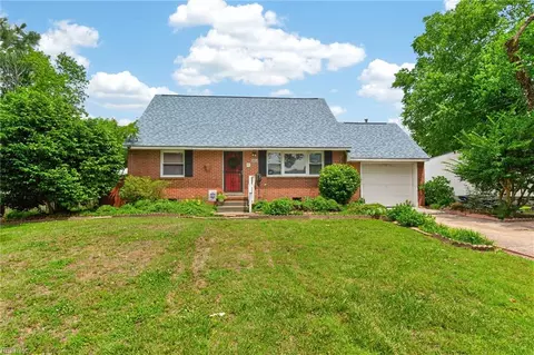 5624 Comanche Rd, Virginia Beach, VA 23462
