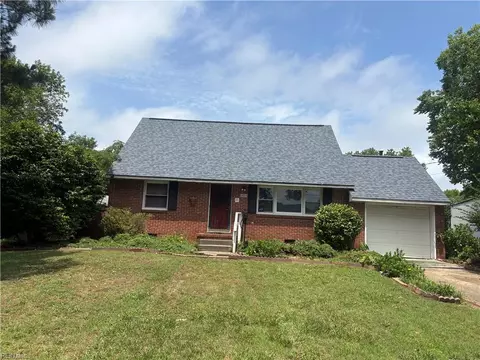 5624 Comanche Rd, Virginia Beach, VA 23462