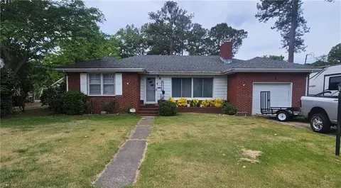 2012 Wyoming Ave, Portsmouth, VA 23701