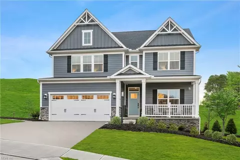5154 Mann Rd, Toano, VA 23168