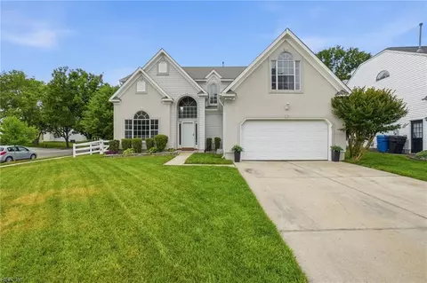 2557 Mulberry Loop, Virginia Beach, VA 23456
