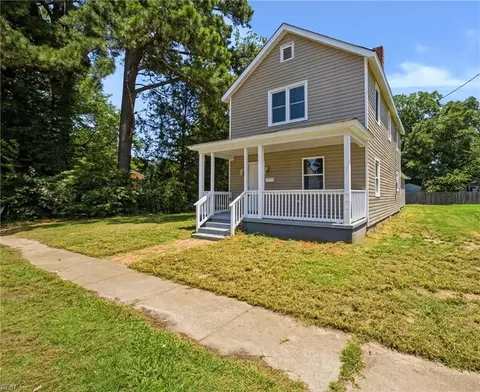 Other - 722 Rolfe St, Hampton, VA 23661 photo 2 of 11