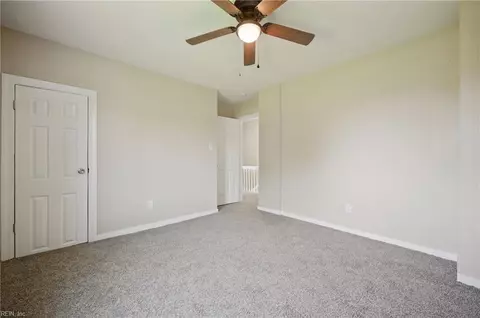 Bedroom - 722 Rolfe St, Hampton, VA 23661 photo 3 of 8