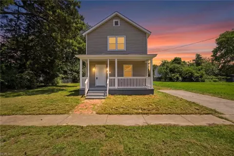 Other - 722 Rolfe St, Hampton, VA 23661 photo 1 of 11