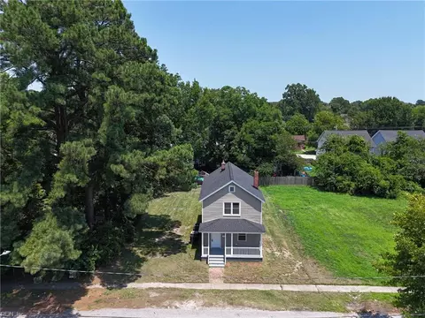 View/Area - 722 Rolfe St, Hampton, VA 23661 photo 1 of 1