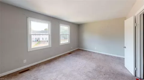 Bedroom - 3208 Clover Rd E, Chesapeake, VA 23321 photo 7 of 12