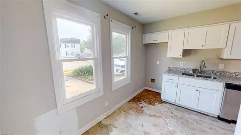Kitchen - 3208 Clover Rd E, Chesapeake, VA 23321 photo 1 of 1