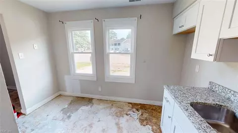 Entry Way - 3208 Clover Rd E, Chesapeake, VA 23321 photo 9 of 9