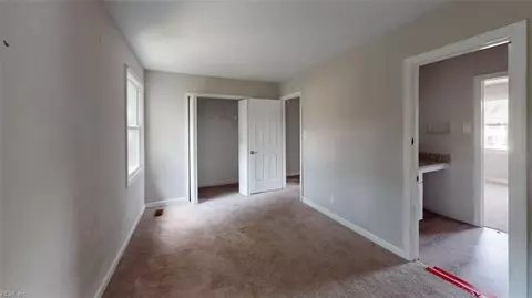 Bedroom - 3208 Clover Rd E, Chesapeake, VA 23321 photo 12 of 12
