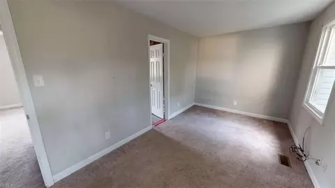 Bedroom - 3208 Clover Rd E, Chesapeake, VA 23321 photo 1 of 12
