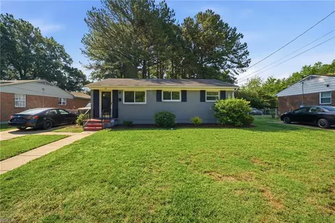 711 Cavalier Blvd, Portsmouth, VA 23701