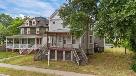 Other - 421 E Pembroke Ave, Hampton, VA 23669 photo 5 of 7
