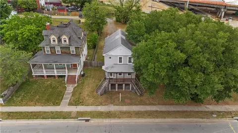 Other - 421 E Pembroke Ave, Hampton, VA 23669 photo 6 of 7