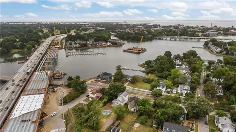 View/Area - 421 E Pembroke Ave, Hampton, VA 23669 photo 7 of 7