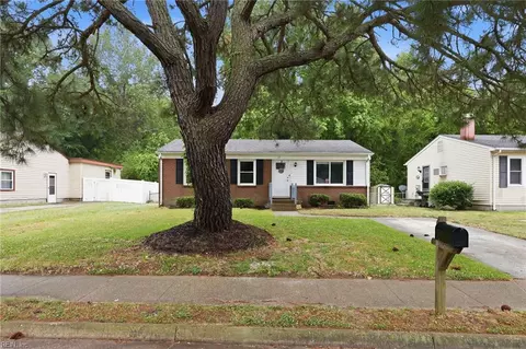 Other - 25 Rendon Dr, Hampton, VA 23666 photo 11 of 12