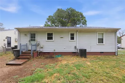 Other - 25 Rendon Dr, Hampton, VA 23666 photo 9 of 12