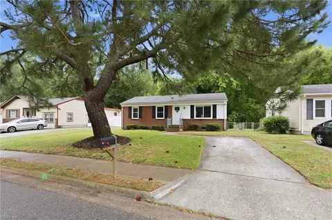 Other - 25 Rendon Dr, Hampton, VA 23666 photo 1 of 12