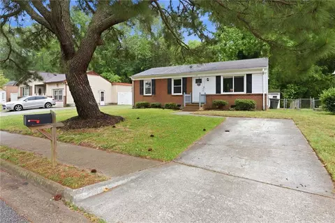 Other - 25 Rendon Dr, Hampton, VA 23666 photo 12 of 12