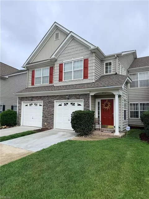 1503 Cheriton Ln, Suffolk, VA 23434