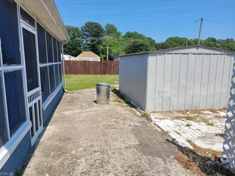 4801 81st St, Hampton, VA 23605 photo 4