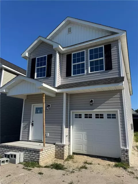 1615 King St, Portsmouth, VA 23703