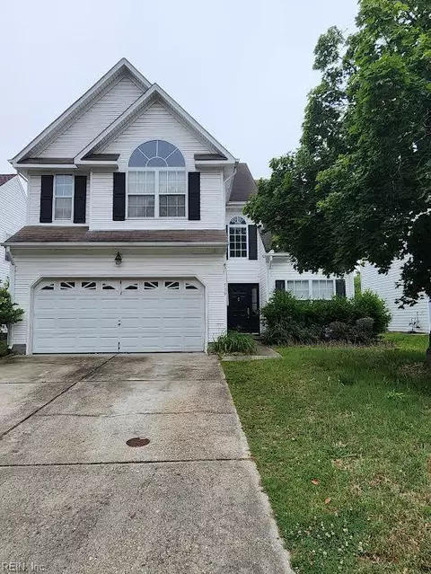 519 Windward Dr, Chesapeake, VA 23320