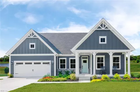 32 Pasquotank Boulevard, Hertford, NC 27944