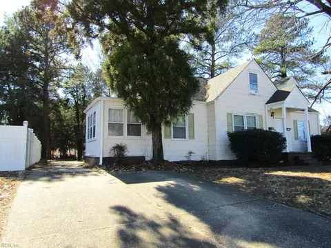 873 Norview Ave, Norfolk, VA 23513