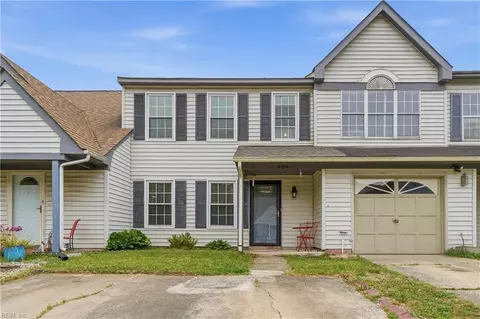 404 Sheepshead Ln, Virginia Beach, VA 23452