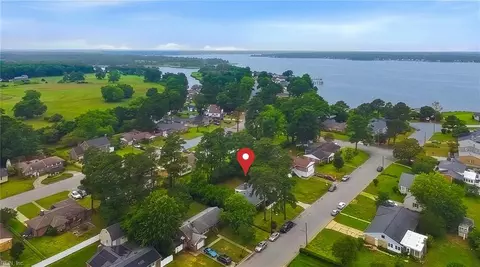 View/Area - 413 Shoreline Dr, Hampton, VA 23669 photo 1 of 5