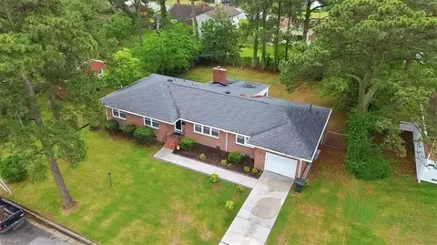 View/Area - 413 Shoreline Dr, Hampton, VA 23669 photo 5 of 5