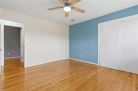 Bedroom - 413 Shoreline Dr, Hampton, VA 23669 photo 5 of 7
