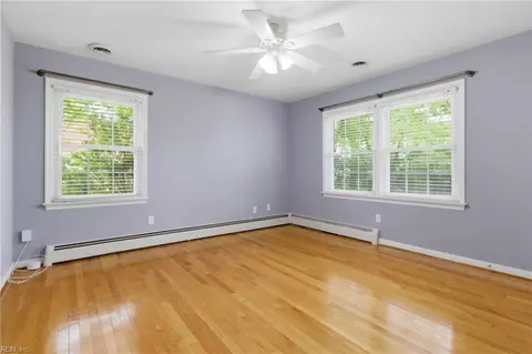 Bedroom - 413 Shoreline Dr, Hampton, VA 23669 photo 1 of 7