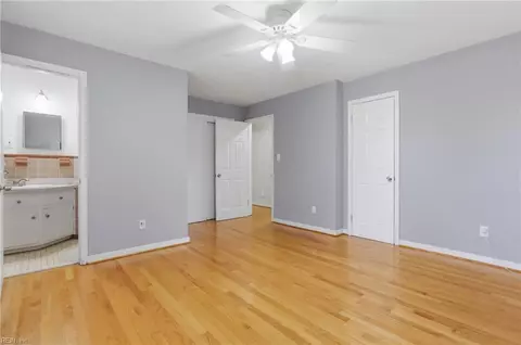Bedroom - 413 Shoreline Dr, Hampton, VA 23669 photo 2 of 7