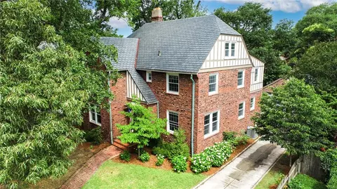 7420 N Shore Rd, Norfolk, VA 23505