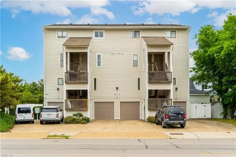 1600 E Ocean View Ave #H, Norfolk, VA 23503