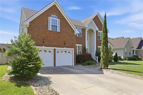 3597 Brannon Dr, Virginia Beach, VA 23456