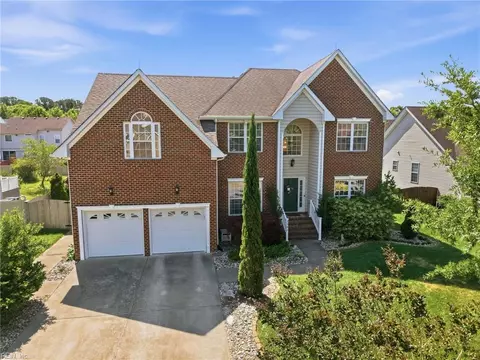 3597 Brannon Dr, Virginia Beach, VA 23456