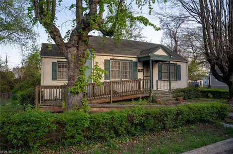 414 10 12 St NW, Charlottesville, VA 22903
