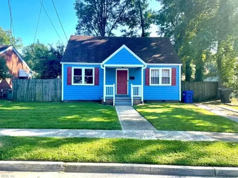 108 Channing Ave, Portsmouth, VA 23702