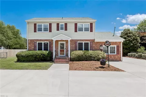 44 Rens Rd, Poquoson, VA 23662
