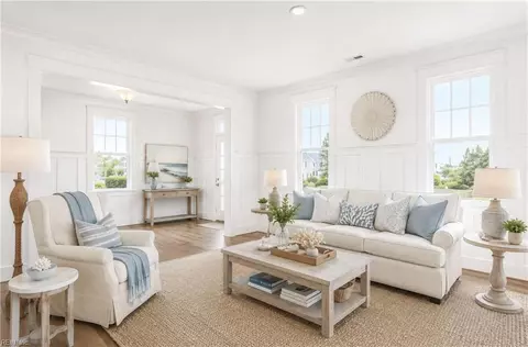 3123 E Ocean View Ave, Norfolk, VA 23518