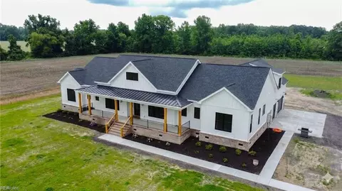 1200 Beaver Dam Rd, Chesapeake, VA 23322