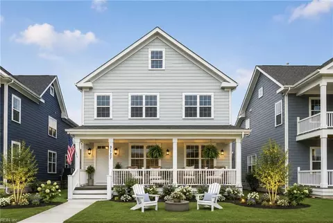 3127 E Ocean View Ave, Norfolk, VA 23518