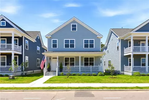 3127 E Ocean View Ave, Norfolk, VA 23518