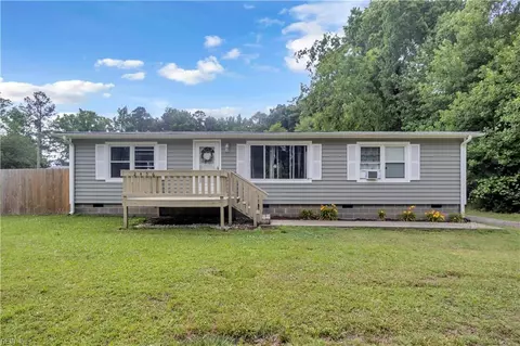2456 Meadow Brook Trl, Suffolk, VA 23434